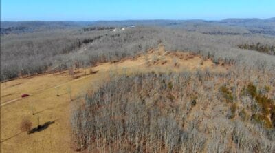Owner Financed Hunting and Recreational Land in Missouri and Arkansas