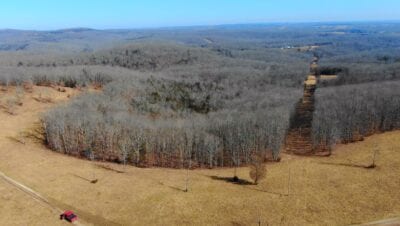 Owner Financed Hunting and Recreational Land in Missouri and Arkansas