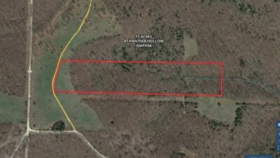 Owner Financed Hunting and Recreational Land in Missouri and Arkansas