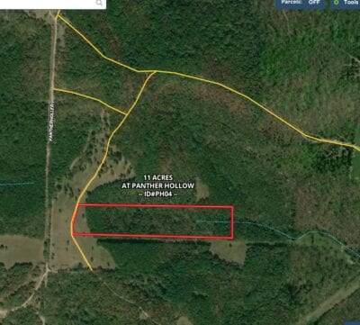 Owner Financed Hunting and Recreational Land in Missouri and Arkansas