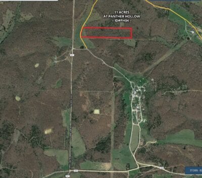 Owner Financed Hunting and Recreational Land in Missouri and Arkansas