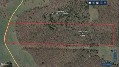 Owner Financed Hunting and Recreational Land in Missouri and Arkansas