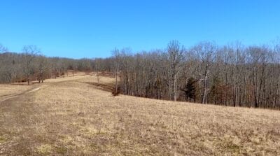 Owner Financed Hunting and Recreational Land in Missouri and Arkansas