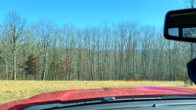 Owner Financed Hunting and Recreational Land in Missouri and Arkansas