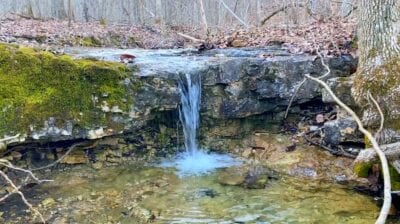 Owner Financed Hunting and Recreational Land in Missouri and Arkansas