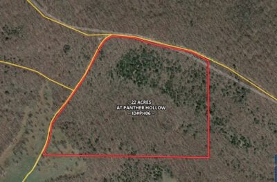 Owner Financed Hunting and Recreational Land in Missouri and Arkansas