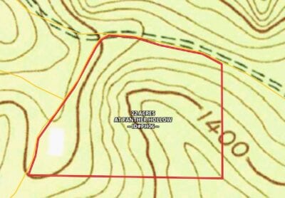 Owner Financed Hunting and Recreational Land in Missouri and Arkansas