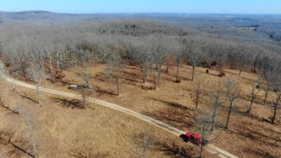 Owner Financed Hunting and Recreational Land in Missouri and Arkansas
