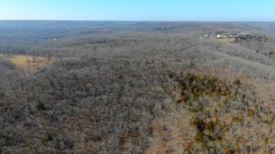 Owner Financed Hunting and Recreational Land in Missouri and Arkansas