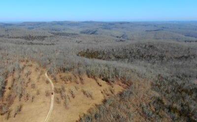 Owner Financed Hunting and Recreational Land in Missouri and Arkansas