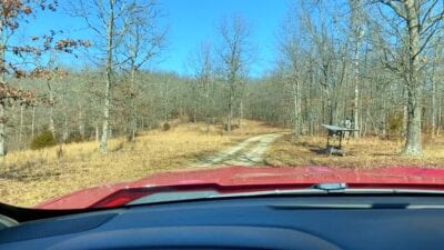 Owner Financed Hunting and Recreational Land in Missouri and Arkansas