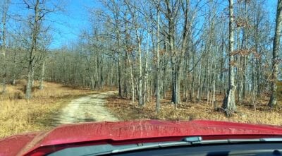 Owner Financed Hunting and Recreational Land in Missouri and Arkansas