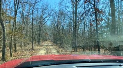 Owner Financed Hunting and Recreational Land in Missouri and Arkansas