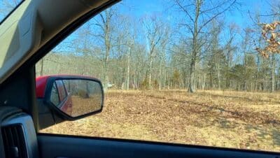 Owner Financed Hunting and Recreational Land in Missouri and Arkansas