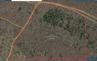 Owner Financed Hunting and Recreational Land in Missouri and Arkansas