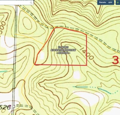 Owner Financed Hunting and Recreational Land in Missouri and Arkansas