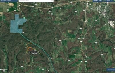Owner Financed Hunting and Recreational Land in Missouri and Arkansas
