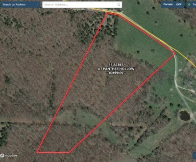 Owner Financed Hunting and Recreational Land in Missouri and Arkansas