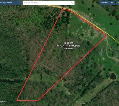 Owner Financed Hunting and Recreational Land in Missouri and Arkansas