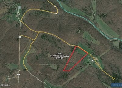 Owner Financed Hunting and Recreational Land in Missouri and Arkansas