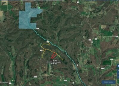 Owner Financed Hunting and Recreational Land in Missouri and Arkansas
