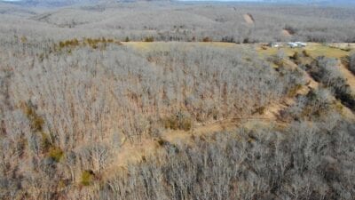 Owner Financed Hunting and Recreational Land in Missouri and Arkansas