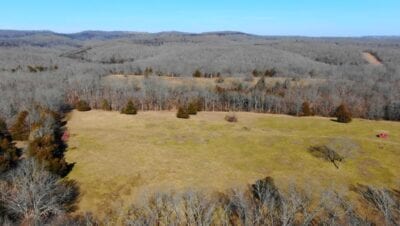 Owner Financed Hunting and Recreational Land in Missouri and Arkansas