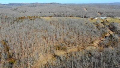 Owner Financed Hunting and Recreational Land in Missouri and Arkansas
