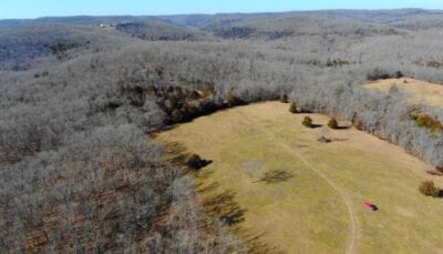 Owner Financed Hunting and Recreational Land in Missouri and Arkansas