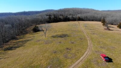 Owner Financed Hunting and Recreational Land in Missouri and Arkansas