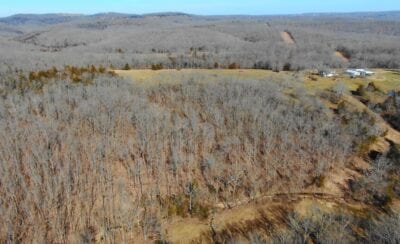 Owner Financed Hunting and Recreational Land in Missouri and Arkansas