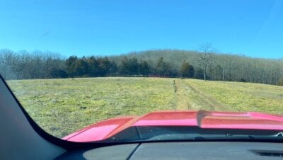 Owner Financed Hunting and Recreational Land in Missouri and Arkansas