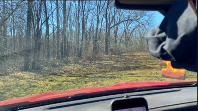 Owner Financed Hunting and Recreational Land in Missouri and Arkansas