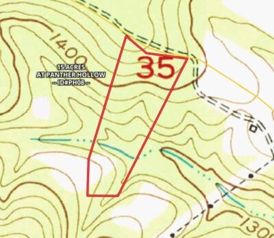 Owner Financed Hunting and Recreational Land in Missouri and Arkansas
