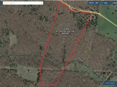 Owner Financed Hunting and Recreational Land in Missouri and Arkansas