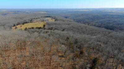 Owner Financed Hunting and Recreational Land in Missouri and Arkansas