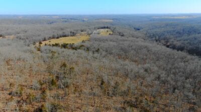 Owner Financed Hunting and Recreational Land in Missouri and Arkansas