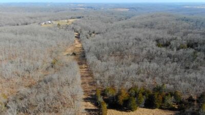 Owner Financed Hunting and Recreational Land in Missouri and Arkansas