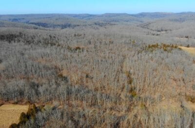 Owner Financed Hunting and Recreational Land in Missouri and Arkansas