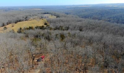 Owner Financed Hunting and Recreational Land in Missouri and Arkansas