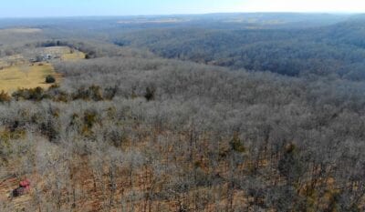 Owner Financed Hunting and Recreational Land in Missouri and Arkansas