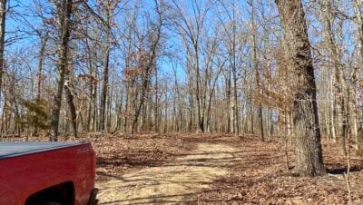 Owner Financed Hunting and Recreational Land in Missouri and Arkansas