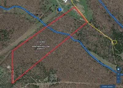 Owner Financed Hunting and Recreational Land in Missouri and Arkansas