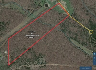 Owner Financed Hunting and Recreational Land in Missouri and Arkansas