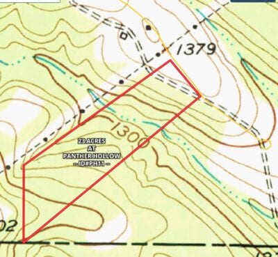 Owner Financed Hunting and Recreational Land in Missouri and Arkansas