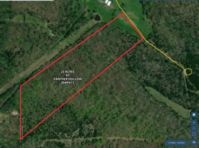 Owner Financed Hunting and Recreational Land in Missouri and Arkansas