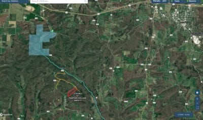 Owner Financed Hunting and Recreational Land in Missouri and Arkansas