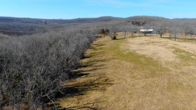 Owner Financed Hunting and Recreational Land in Missouri and Arkansas