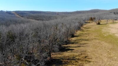 Owner Financed Hunting and Recreational Land in Missouri and Arkansas