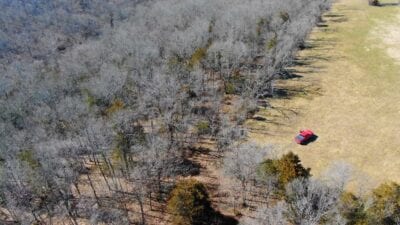 Owner Financed Hunting and Recreational Land in Missouri and Arkansas